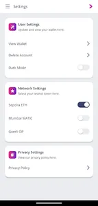 Social Blocks screenshot 4