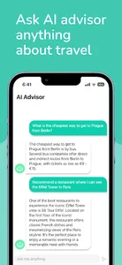 Waltravel - Travel Buddy & AI screenshot 4