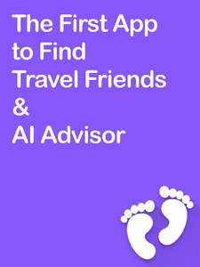 Waltravel - Travel Buddy & AI screenshot 5