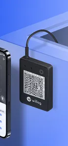 Bio Scanner screenshot 4