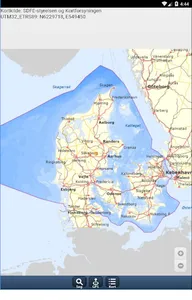 Kort Og BBR screenshot 4