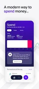Wio Personal screenshot 2