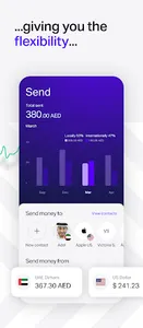 Wio Personal screenshot 4
