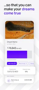 Wio Personal screenshot 5