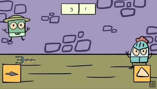 다시마 반란 screenshot 2