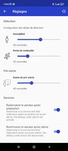 DATI screenshot 3