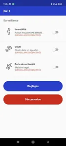 DATI screenshot 4