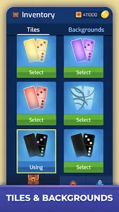 Dominoes screenshot 14