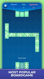 Dominoes screenshot 20