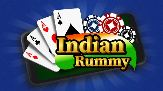 Indian Rummy screenshot 0