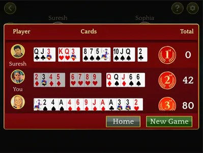 Indian Rummy screenshot 10