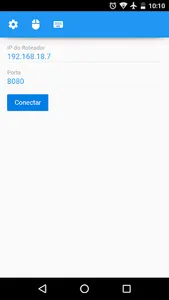 ToolPC (Wi-Fi, Mouse, Teclado) screenshot 0