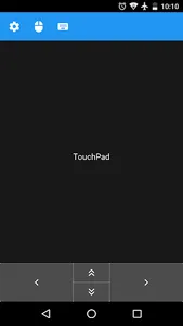 ToolPC (Wi-Fi, Mouse, Teclado) screenshot 1