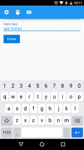 ToolPC (Wi-Fi, Mouse, Teclado) screenshot 2