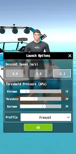 EZEQ Game screenshot 1