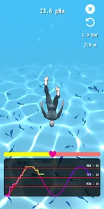 EZEQ Game screenshot 3