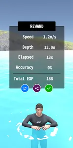 EZEQ Game screenshot 4