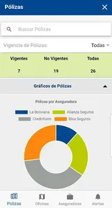 Kieffer & Asociados screenshot 0
