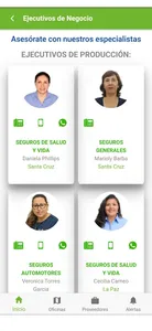 Kieffer & Asociados screenshot 1