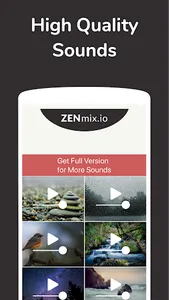 ZENmix LITE screenshot 2