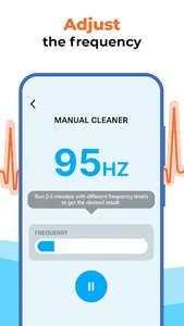 Speaker Cleaner・Volume Booster screenshot 26