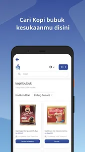 LINISTORE screenshot 0
