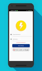 Storm Alert screenshot 0