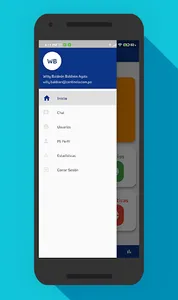 Storm Alert screenshot 1