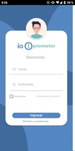 iopromotor screenshot 0