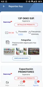 iopromotor screenshot 4