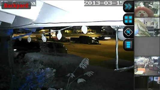 IP Cam Soft screenshot 0