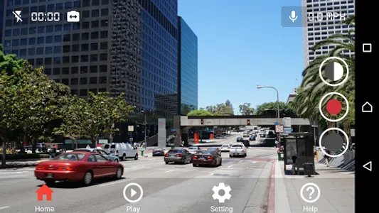 Smart Dash Cam screenshot 2