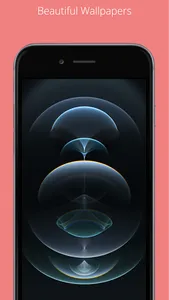 iPhone 12 Wallpapers screenshot 1
