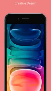 iPhone 12 Wallpapers screenshot 2