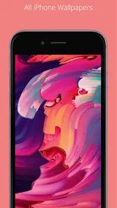 iPhone 12 Wallpapers screenshot 3