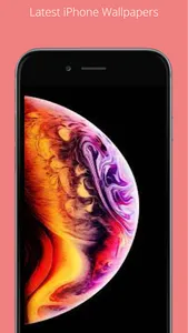 iPhone 12 Wallpapers screenshot 4