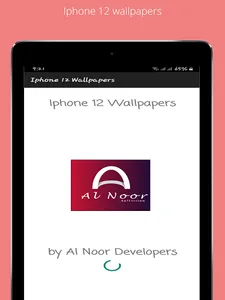iPhone 12 Wallpapers screenshot 6