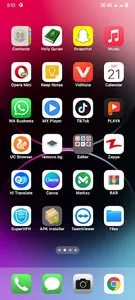 Launcher For iPhone 14 Pro Max screenshot 4