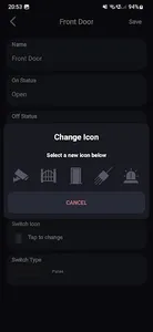 Parfas - In Control screenshot 3