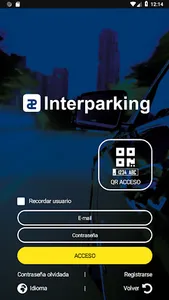 P-App screenshot 0