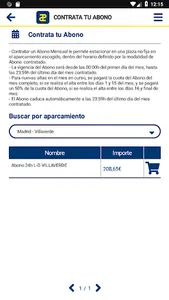 P-App screenshot 3