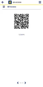 P-App screenshot 5