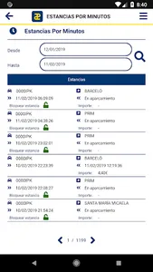 P-App screenshot 6
