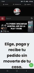 Universal de Suplementos screenshot 3