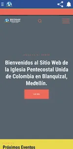 IPUC Blanquizal Medellín screenshot 4