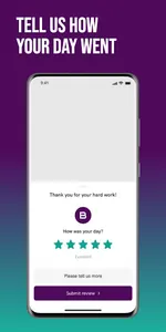 Banzeeni Pilot screenshot 4