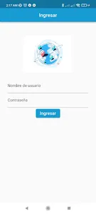 Iq-Track screenshot 12