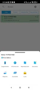 Iq-Track screenshot 2
