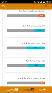 آیینه خودشناسی screenshot 1