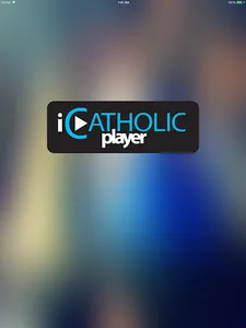 iCatholic Player screenshot 5
